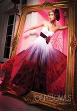 Tony Bowls Evenings Dress TBE11101